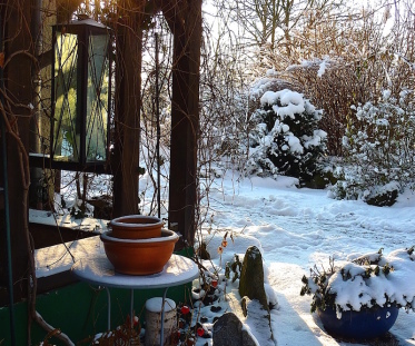 Winterstunden